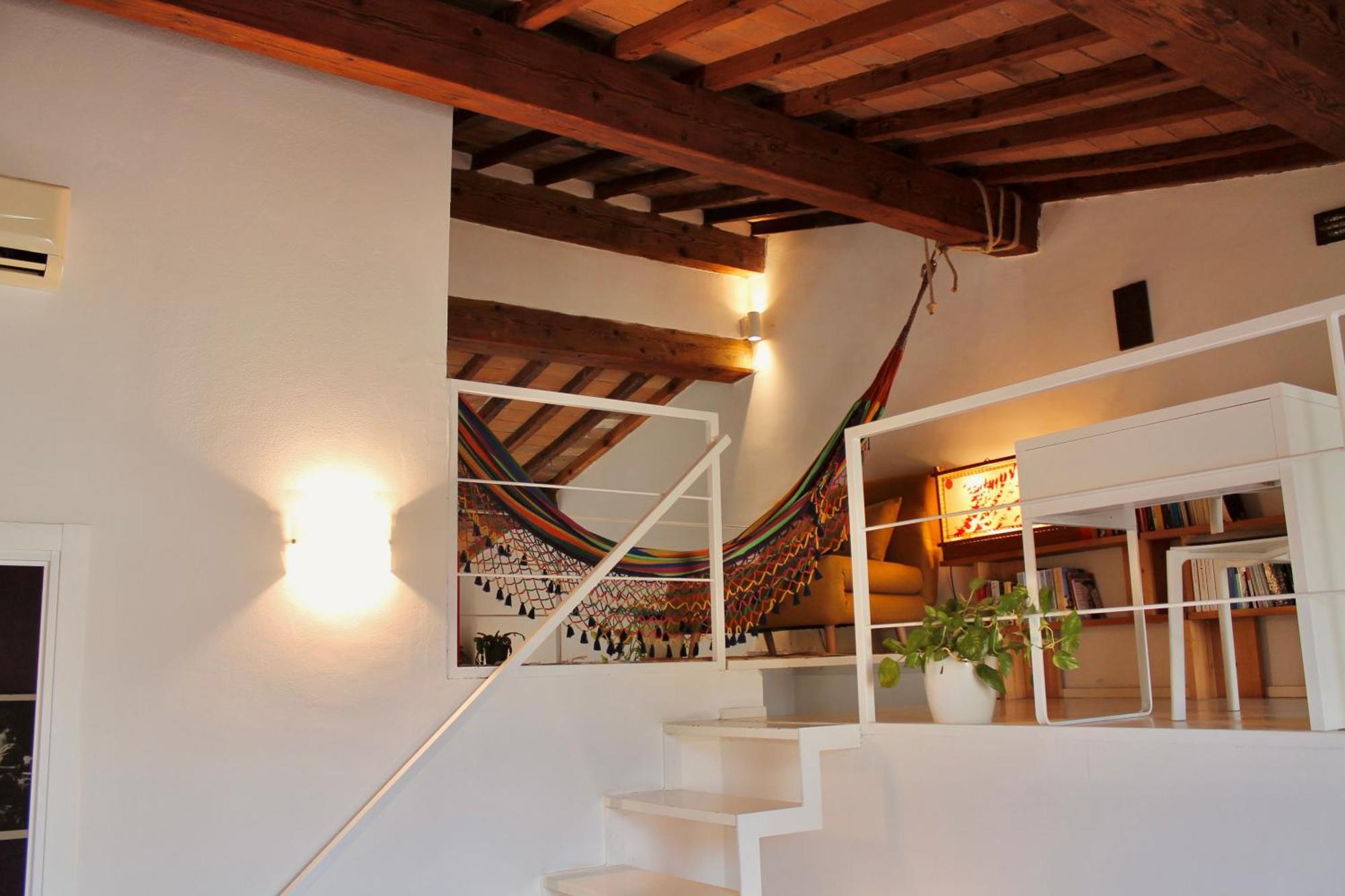Attico Con Terrazza Su Firenze Apartment Exterior photo