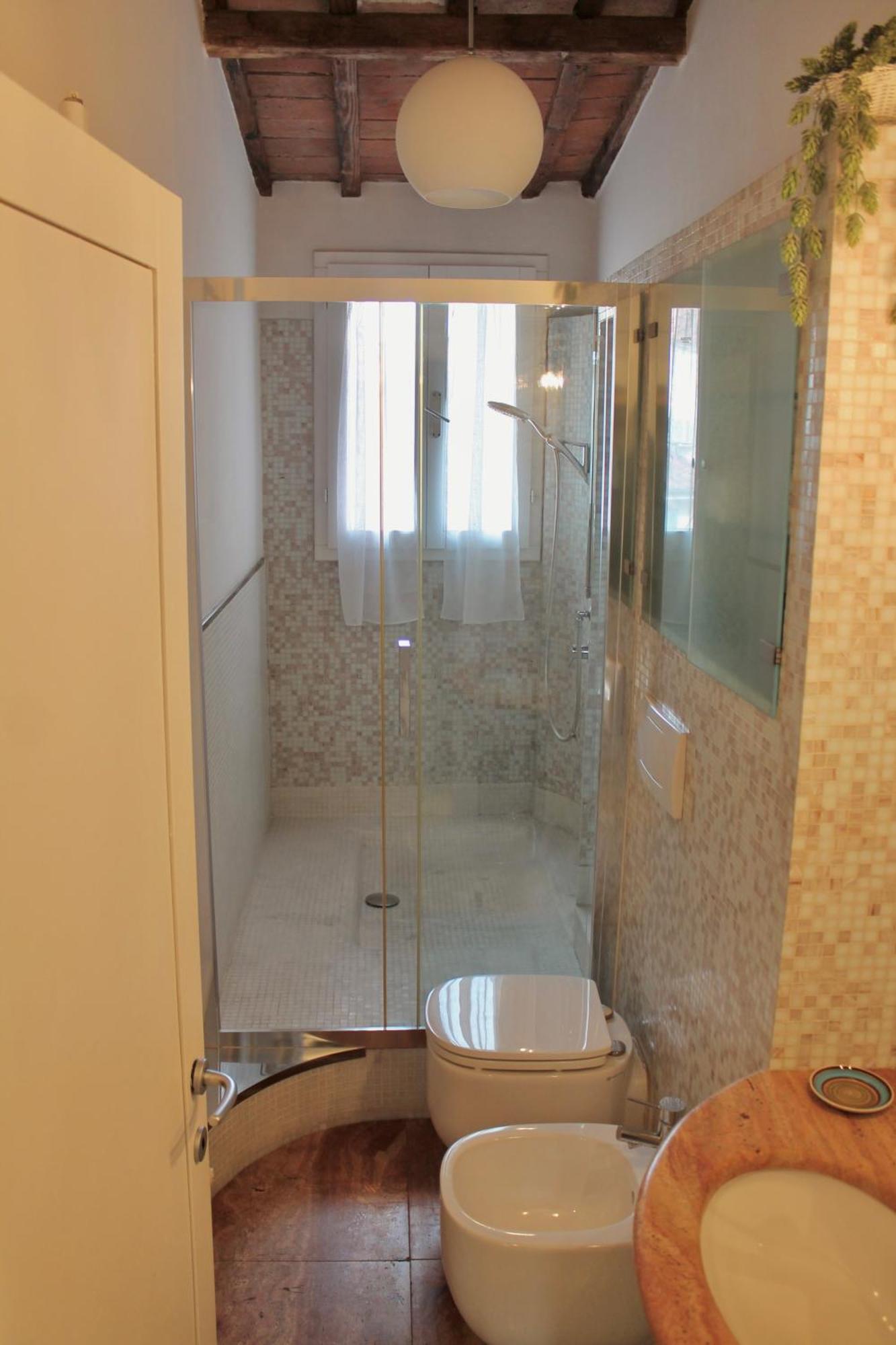 Attico Con Terrazza Su Firenze Apartment Exterior photo