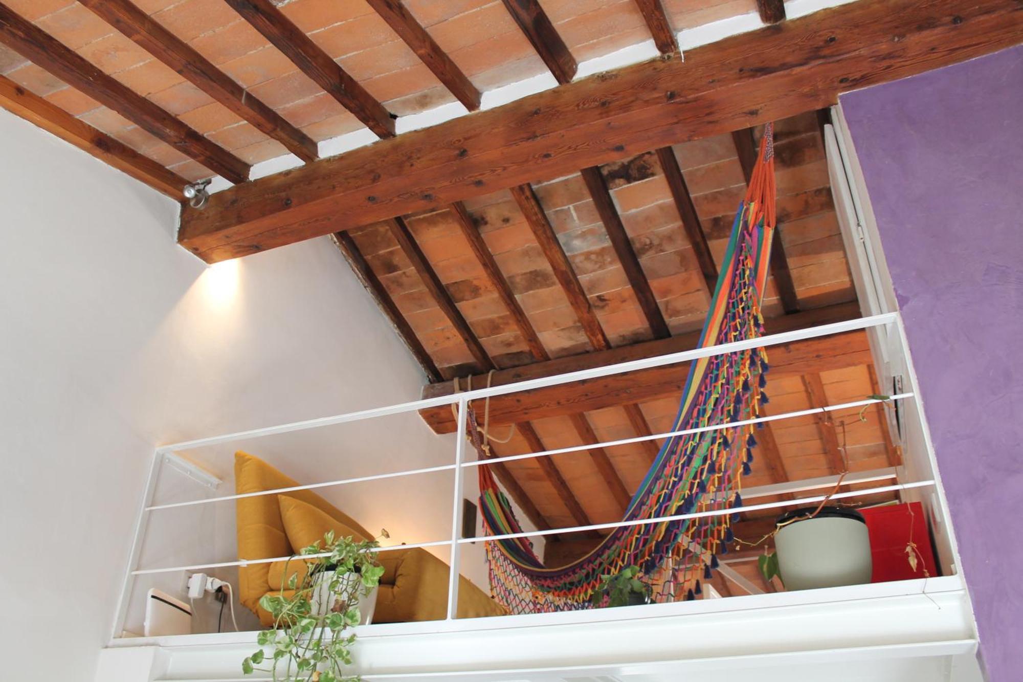 Attico Con Terrazza Su Firenze Apartment Exterior photo